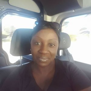 Meet your Posher, Shontee